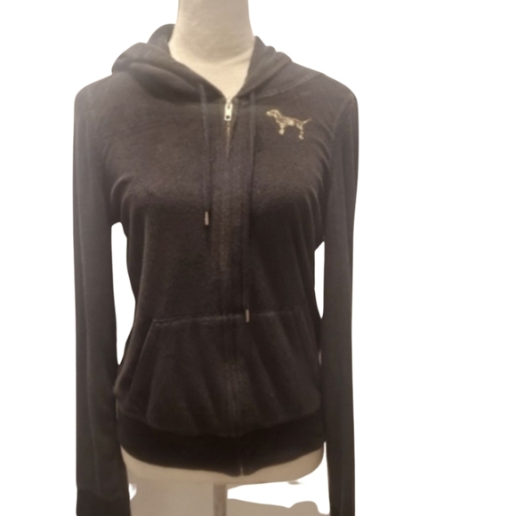 Victoria's Secret Pink Sweater - Picture 6 of 6